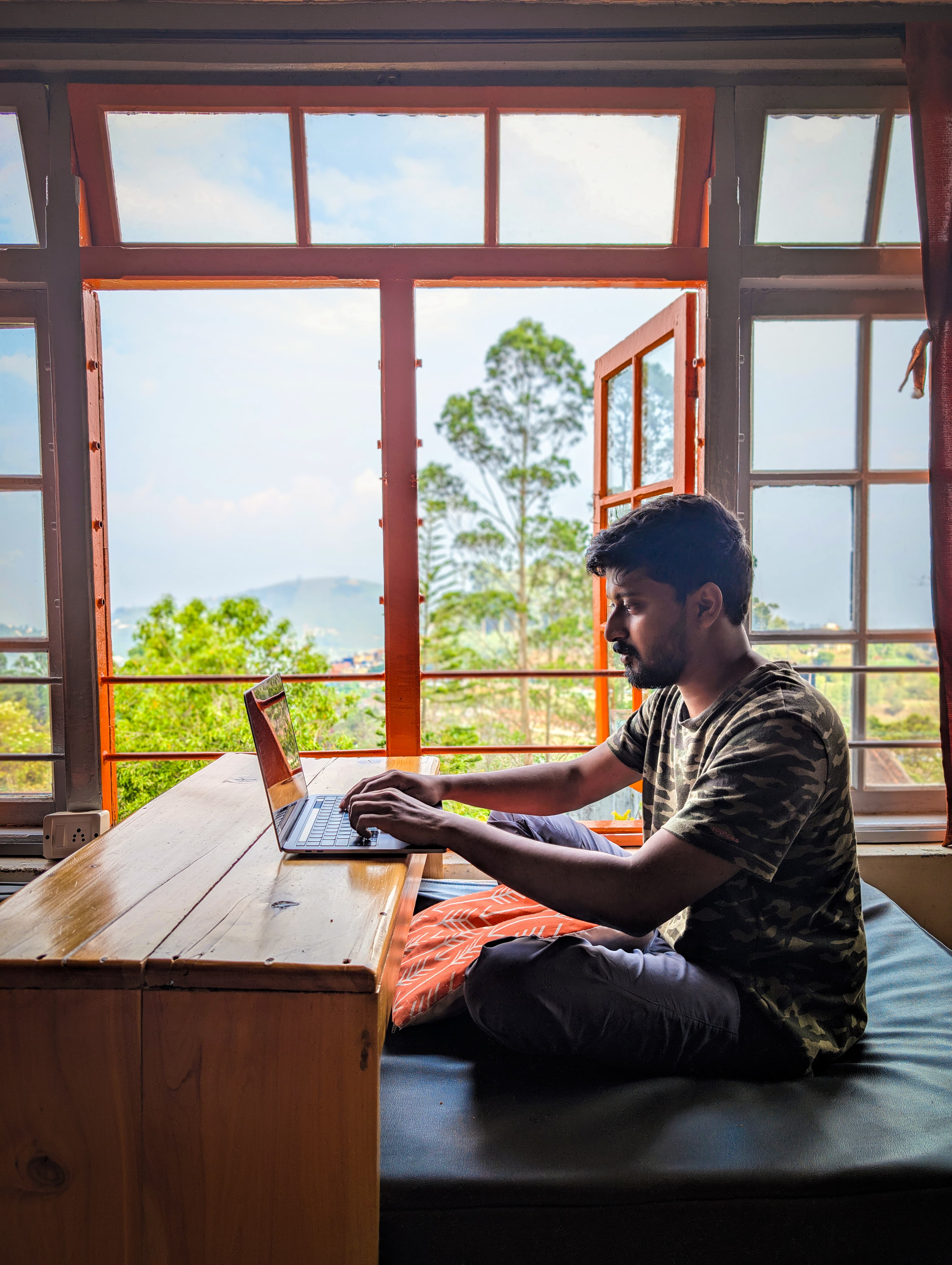 4+ years of experience in Software Engineering